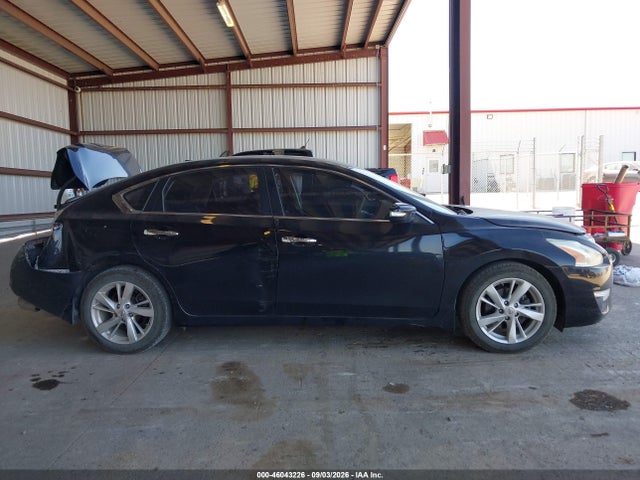 Продаж на аукціоні авто 2015 Nissan Altima 2.5 Sv, vin: 1N4AL3AP3FC137603, номер лоту: 46043226