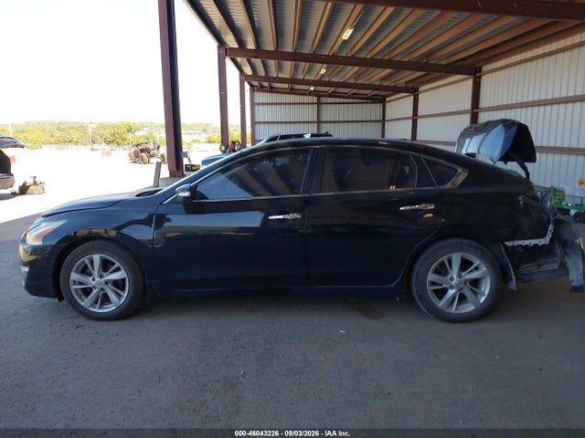 Продаж на аукціоні авто 2015 Nissan Altima 2.5 Sv, vin: 1N4AL3AP3FC137603, номер лоту: 46043226