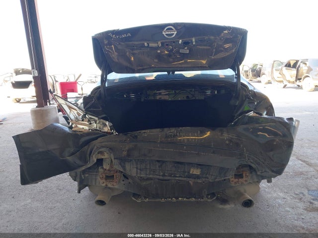 Продаж на аукціоні авто 2015 Nissan Altima 2.5 Sv, vin: 1N4AL3AP3FC137603, номер лоту: 46043226
