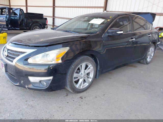 Продаж на аукціоні авто 2015 Nissan Altima 2.5 Sv, vin: 1N4AL3AP3FC137603, номер лоту: 46043226