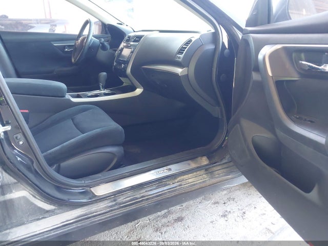 Продаж на аукціоні авто 2015 Nissan Altima 2.5 Sv, vin: 1N4AL3AP3FC137603, номер лоту: 46043226