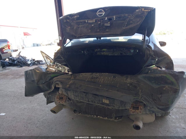 Продаж на аукціоні авто 2015 Nissan Altima 2.5 Sv, vin: 1N4AL3AP3FC137603, номер лоту: 46043226