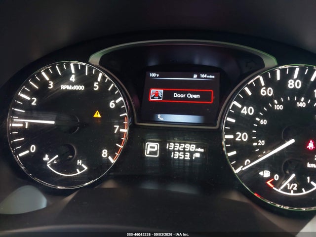 Продаж на аукціоні авто 2015 Nissan Altima 2.5 Sv, vin: 1N4AL3AP3FC137603, номер лоту: 46043226