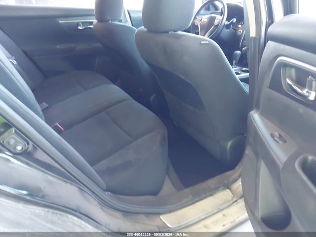 Продаж на аукціоні авто 2015 Nissan Altima 2.5 Sv, vin: 1N4AL3AP3FC137603, номер лоту: 46043226