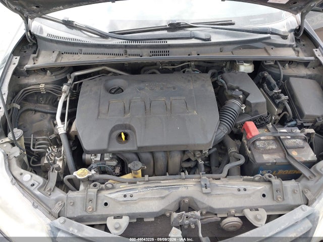 Продаж на аукціоні авто 2014 Toyota Corolla Le, vin: 2T1BURHE5EC083424, номер лоту: 46043225