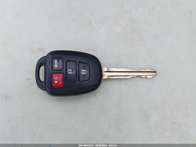 Продаж на аукціоні авто 2014 Toyota Corolla Le, vin: 2T1BURHE5EC083424, номер лоту: 46043225