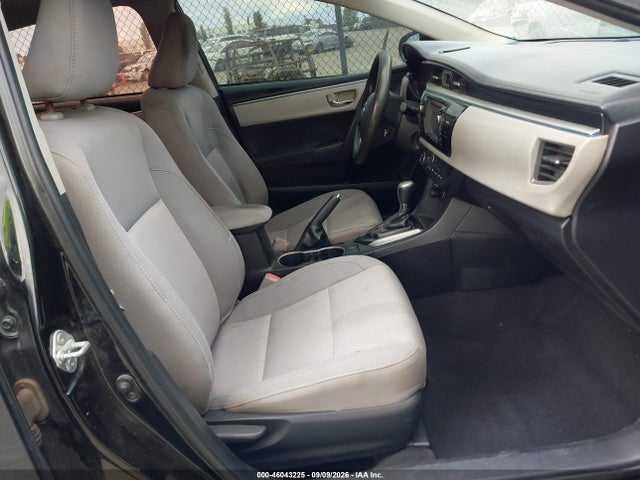 Продаж на аукціоні авто 2014 Toyota Corolla Le, vin: 2T1BURHE5EC083424, номер лоту: 46043225