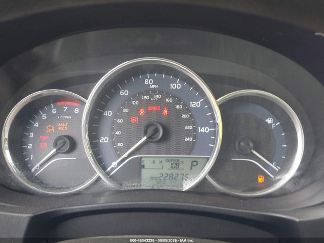 Продаж на аукціоні авто 2014 Toyota Corolla Le, vin: 2T1BURHE5EC083424, номер лоту: 46043225
