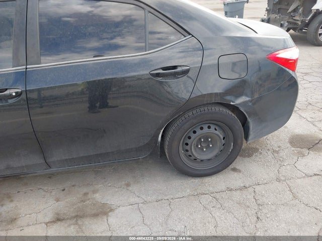 Продаж на аукціоні авто 2014 Toyota Corolla Le, vin: 2T1BURHE5EC083424, номер лоту: 46043225