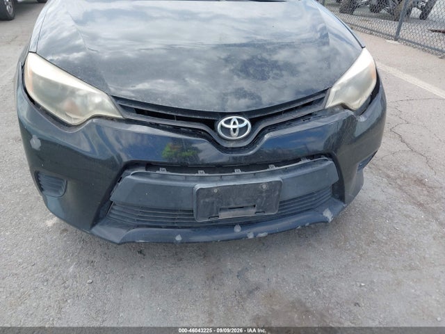 Продаж на аукціоні авто 2014 Toyota Corolla Le, vin: 2T1BURHE5EC083424, номер лоту: 46043225