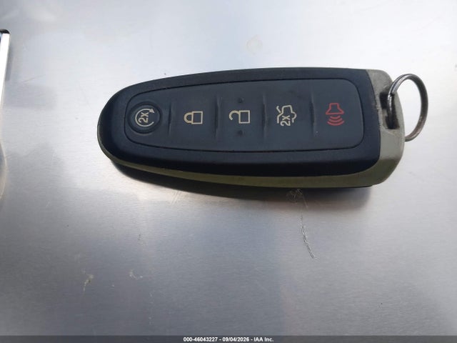 2013 Ford Edge Limited მანქანა იყიდება აუქციონზე, vin: 2FMDK3KC2DBB14540, აუქციონის ნომერი: 46043227