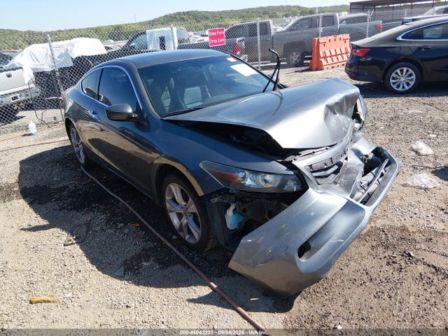 Aukcja sprzedaży 2012 Honda Accord 3.5 Ex-l, vin: 1HGCS2B84CA011735, numer aukcji: 46043231