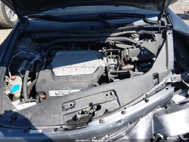 Продаж на аукціоні авто 2012 Honda Accord 3.5 Ex-l, vin: 1HGCS2B84CA011735, номер лоту: 46043231