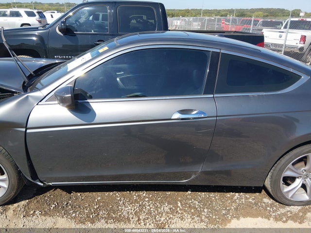Продаж на аукціоні авто 2012 Honda Accord 3.5 Ex-l, vin: 1HGCS2B84CA011735, номер лоту: 46043231