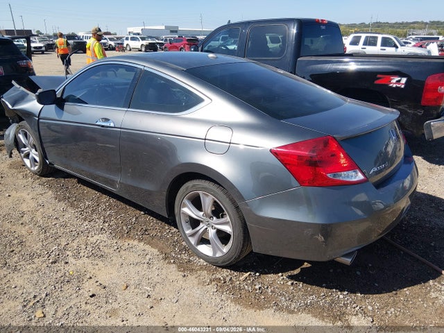 Продаж на аукціоні авто 2012 Honda Accord 3.5 Ex-l, vin: 1HGCS2B84CA011735, номер лоту: 46043231