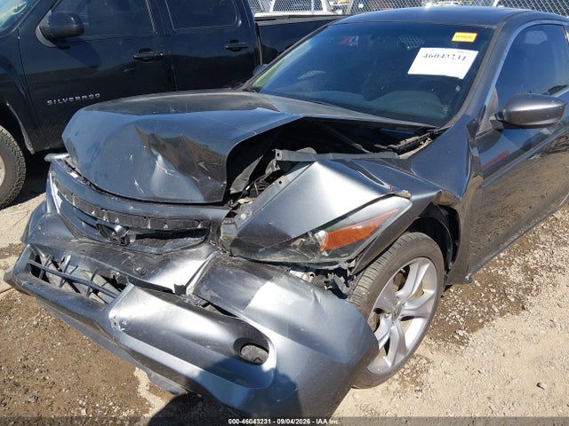 Продаж на аукціоні авто 2012 Honda Accord 3.5 Ex-l, vin: 1HGCS2B84CA011735, номер лоту: 46043231