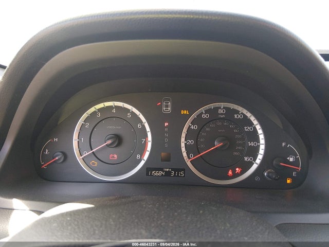 Продаж на аукціоні авто 2012 Honda Accord 3.5 Ex-l, vin: 1HGCS2B84CA011735, номер лоту: 46043231