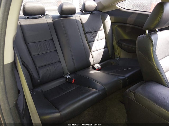 Продаж на аукціоні авто 2012 Honda Accord 3.5 Ex-l, vin: 1HGCS2B84CA011735, номер лоту: 46043231