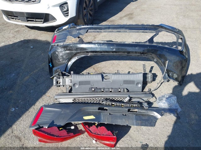Aukcja sprzedaży 2017 Hyundai Ioniq Hybrid Limited, vin: KMHC85LC3HU021059, numer aukcji: 46043232