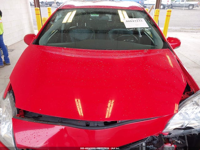 Продаж на аукціоні авто 2015 Toyota Prius Persona Series Special Edition, vin: JTDKN3DU3F0399228, номер лоту: 46043233