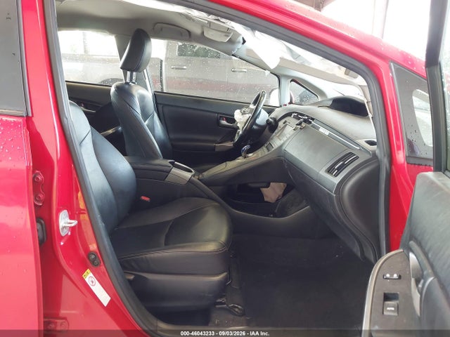Продаж на аукціоні авто 2015 Toyota Prius Persona Series Special Edition, vin: JTDKN3DU3F0399228, номер лоту: 46043233