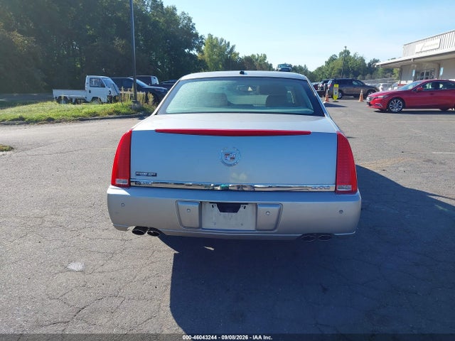 46043244 :رقم المزاد ، 1G6KD57Y37U114375 vin ، 2007 Cadillac Dts Luxury I مزاد بيع