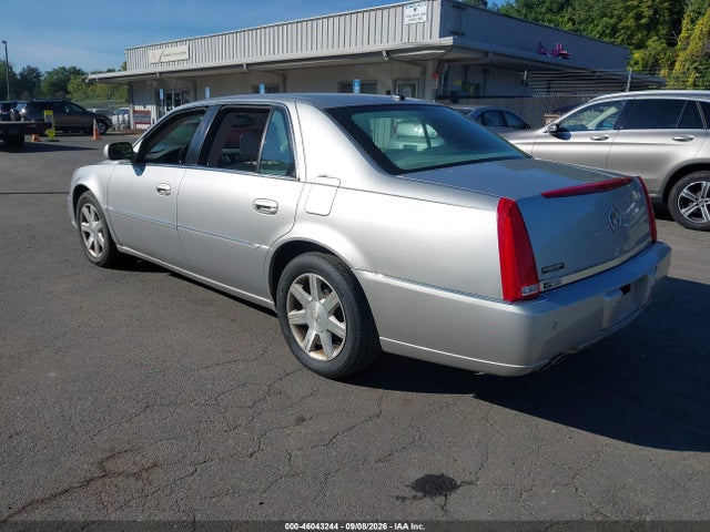 46043244 :رقم المزاد ، 1G6KD57Y37U114375 vin ، 2007 Cadillac Dts Luxury I مزاد بيع