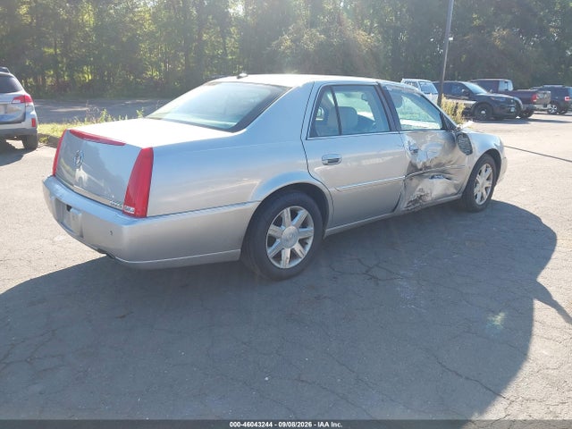 46043244 :رقم المزاد ، 1G6KD57Y37U114375 vin ، 2007 Cadillac Dts Luxury I مزاد بيع