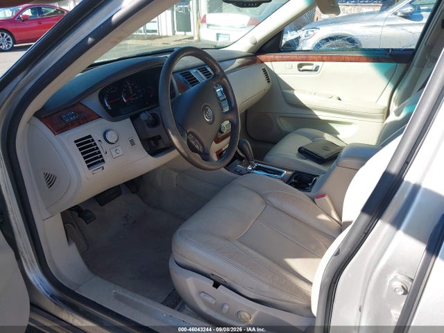 46043244 :رقم المزاد ، 1G6KD57Y37U114375 vin ، 2007 Cadillac Dts Luxury I مزاد بيع