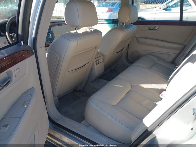 46043244 :رقم المزاد ، 1G6KD57Y37U114375 vin ، 2007 Cadillac Dts Luxury I مزاد بيع
