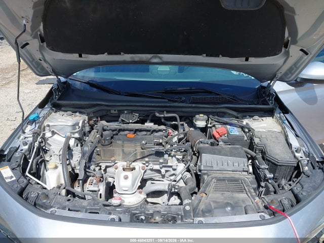 46043251 :رقم المزاد ، 2HGFE2F20NH522454 vin ، 2022 Honda Civic Lx مزاد بيع
