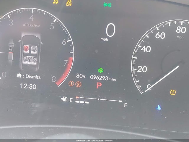 46043251 :رقم المزاد ، 2HGFE2F20NH522454 vin ، 2022 Honda Civic Lx مزاد بيع