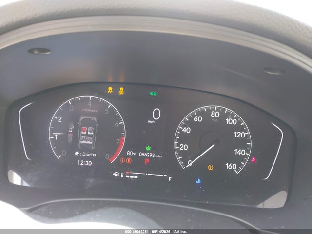46043251 :رقم المزاد ، 2HGFE2F20NH522454 vin ، 2022 Honda Civic Lx مزاد بيع