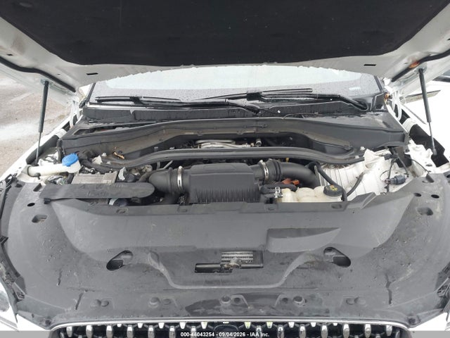 2023 Lincoln Aviator Black Label მანქანა იყიდება აუქციონზე, vin: 5LM5J9XC5PGL13532, აუქციონის ნომერი: 46043254