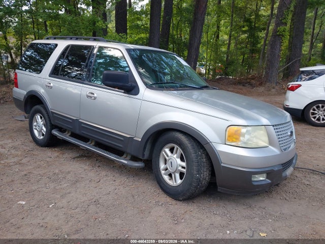 Продажа на аукционе авто 2005 Ford Expedition Xlt, vin: 1FMFU15515LB02725, номер лота: 46043259