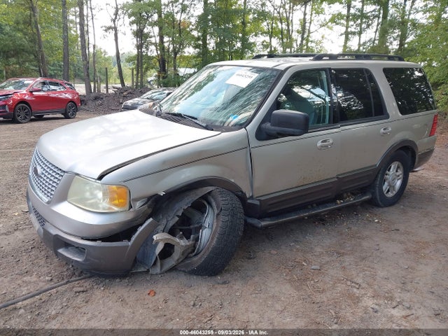 Продажа на аукционе авто 2005 Ford Expedition Xlt, vin: 1FMFU15515LB02725, номер лота: 46043259