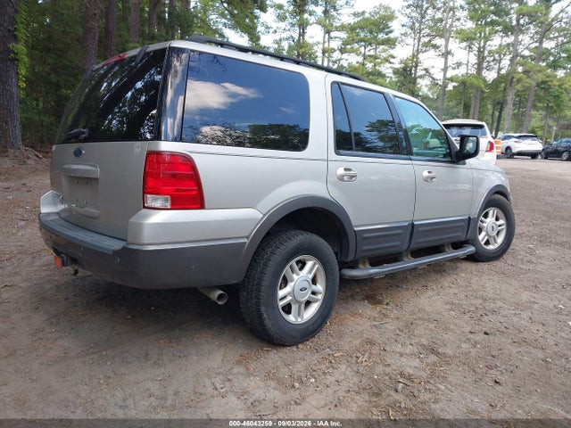 Продажа на аукционе авто 2005 Ford Expedition Xlt, vin: 1FMFU15515LB02725, номер лота: 46043259