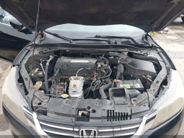 Продажа на аукционе авто 2013 Honda Accord Ex-l, vin: 1HGCR2F8XDA229797, номер лота: 46043260
