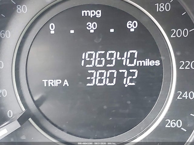 Продажа на аукционе авто 2013 Honda Accord Ex-l, vin: 1HGCR2F8XDA229797, номер лота: 46043260
