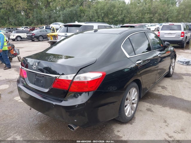 Продажа на аукционе авто 2013 Honda Accord Ex-l, vin: 1HGCR2F8XDA229797, номер лота: 46043260