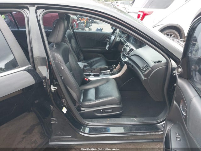 Продажа на аукционе авто 2013 Honda Accord Ex-l, vin: 1HGCR2F8XDA229797, номер лота: 46043260