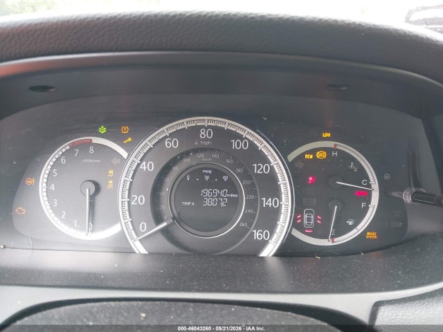 Продажа на аукционе авто 2013 Honda Accord Ex-l, vin: 1HGCR2F8XDA229797, номер лота: 46043260