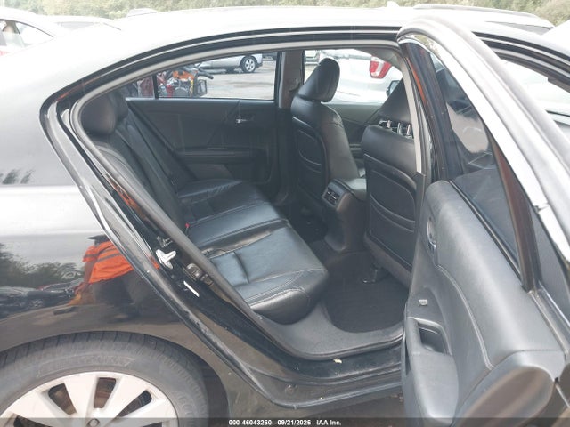Продажа на аукционе авто 2013 Honda Accord Ex-l, vin: 1HGCR2F8XDA229797, номер лота: 46043260