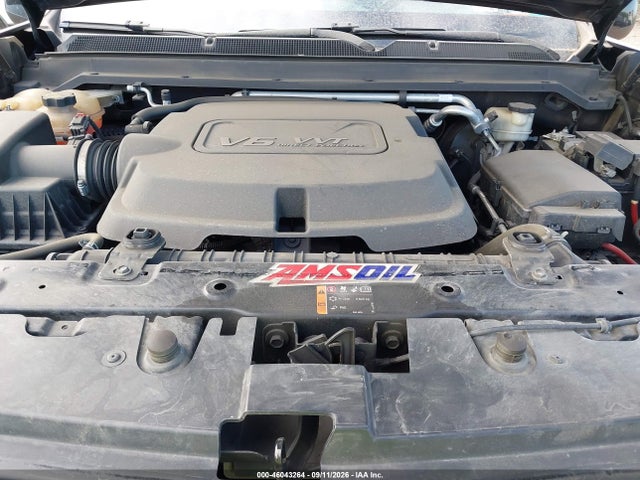 Aukcja sprzedaży 2016 Chevrolet Colorado Z71, vin: 1GCHTDE3XG1194464, numer aukcji: 46043264