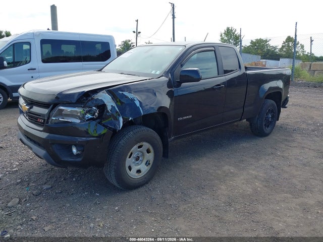 Aukcja sprzedaży 2016 Chevrolet Colorado Z71, vin: 1GCHTDE3XG1194464, numer aukcji: 46043264