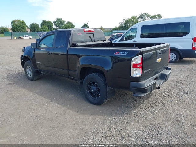 Aukcja sprzedaży 2016 Chevrolet Colorado Z71, vin: 1GCHTDE3XG1194464, numer aukcji: 46043264