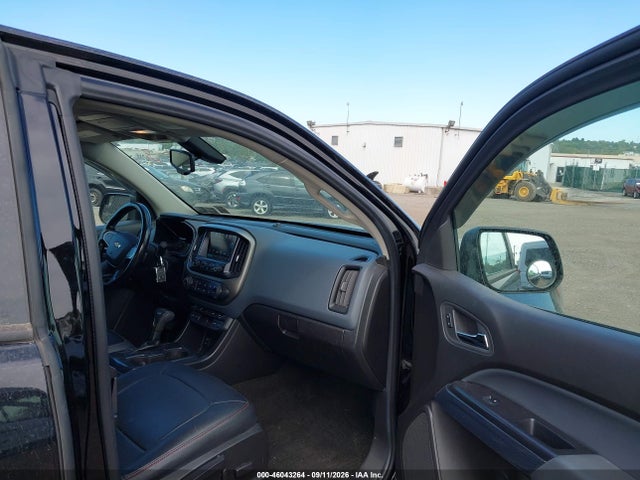 Aukcja sprzedaży 2016 Chevrolet Colorado Z71, vin: 1GCHTDE3XG1194464, numer aukcji: 46043264