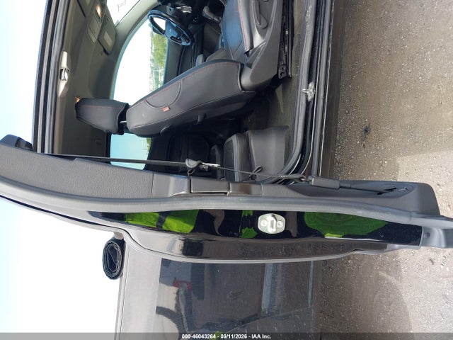 Aukcja sprzedaży 2016 Chevrolet Colorado Z71, vin: 1GCHTDE3XG1194464, numer aukcji: 46043264
