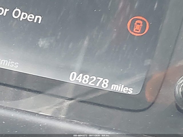 46043272 :رقم المزاد ، 5FNRL6H70NB014136 vin ، 2022 Honda Odyssey Ex-l مزاد بيع
