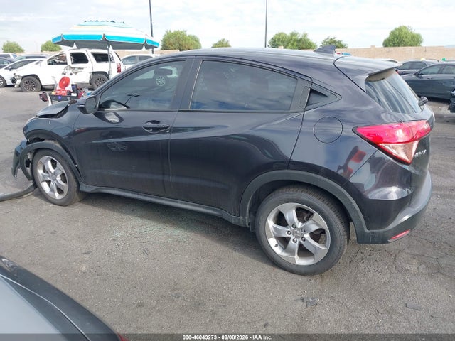 3CZRU5H59GM745601 Honda HR-V EX